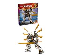 LEGO NINJAGO - Le dragon Titan de Cole - 71821