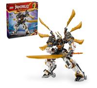LEGO NINJAGO - Le dragon Titan de Cole - 71821