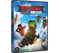 Lego Ninjago : Le Film