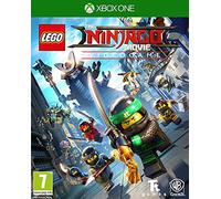 LEGO NINJAGO, le film: le jeu vidéo