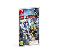 LEGO NINJAGO, LE FILM, LE JEU VIDEO - Code In Box