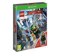 LEGO NINJAGO, le film: le jeu vidéo - Day One Edition
