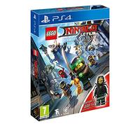 LEGO NINJAGO, le film: le jeu vidéo - Day One Edition