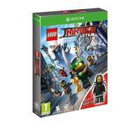 Lego Ninjago Le Film : Le Jeu Vidéo - Day One Edition Xbox One
