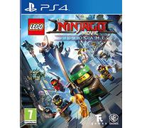LEGO Ninjago Le film Le jeu vidéo PS4 G