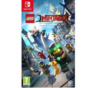 Lego Ninjago, Le Film : Le Jeu Video sur Switch