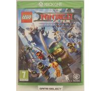 Lego ninjago Le Film Videogame Xbox One Warner Bros