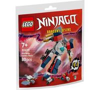 LEGO NINJAGO - Le mini robot-combo ninja (Polybag) - 30699