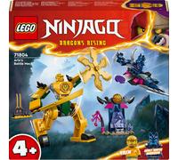LEGO NINJAGO Le Robot de Combat d’Arin 71804 LEGO