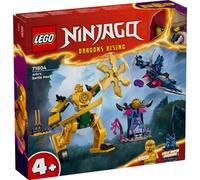LEGO® Ninjago® 71804 Le robot de combat d’Arin