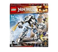 Lego® Ninjago® - Le Robot De Combat Titan De Zane - 71738