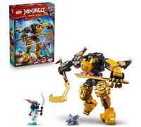 LEGO® Ninjago® 71839 Le robot de Spinjitzu d’Arin