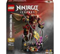 LEGO TBD 71846