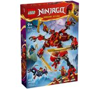 LEGO® Ninjago® 71812 Le robot grimpeur ninja de Kai