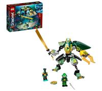 LEGO NINJAGO - Le robot Hydro de Lloyd - 71750
