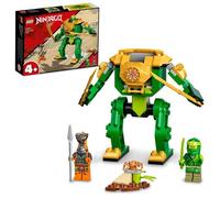 LEGO NINJAGO - Le robot ninja de Lloyd - 71757