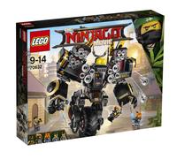 LEGO NINJAGO - Le Robot Sismique - 70632
