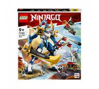LEGO LEGO Ninjago, Le mech Titan de Jay (71785, LEGO Ninjago)