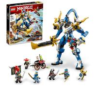 LEGO NINJAGO - Le robot Titan de Jay - 71785