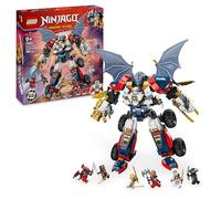 Lego® Ninjago 71834 Zanes Ultra-Kombi-M