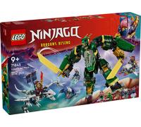 LEGO® Ninjago® 71845 L’avion-robot de Lloyd
