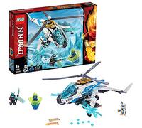 LEGO® NINJAGO® 70673 Le ShuriCopter G
