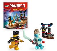 LEGO Ninjago - Le soulèvement des dragons - 30700