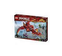 LEGO 71704 NINJAGO LEGACY Kai Fighter - Ages 8+ years - 513 pc set neuf scellé