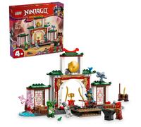 LEGO 71831, Jouets de construction