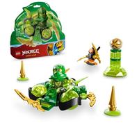 LEGO NINJAGO - Le tourbillon Spinjitzu : le pouvoir du dragon de Lloyd - 71779