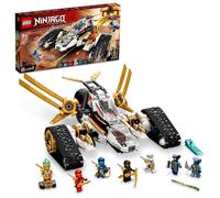 LEGO NINJAGO - Le tout-terrain ultrasonique - 71739