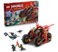 LEGO® Ninjago® 71844 Le véhicule de combat des ninjas