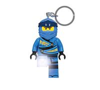 LEGO Ninjago Legacy Jay 175% Scale Minifigure LED Key Light