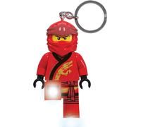 LEGO® Ninjago Legacy Kai Porte-clés avec lampe de poche
