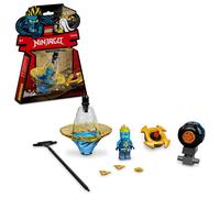 LEGO Ninjago - L'entraînement ninja Spinjitzu de Jay - 70690