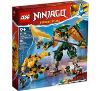 71794 LEGO® NINJAGO