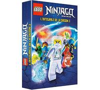Lego Ninjago Saison 3 DVD E