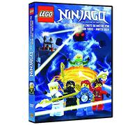 Lego Ninjago, Les Maîtres Du Spinjitzu - Saison 3 - Réinitialisé : La Bataille Pour Ninjago City - Partie 2