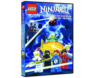 LEGO Ninjago, Les maîtres du Spinjitzu - Saison 3 - Réinitialisé : la bataille pour Ninjago City - Partie 2