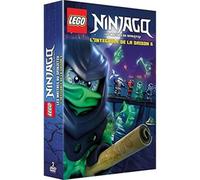 LEGO Ninjago, Les maîtres du Spinjitzu - Saison 5