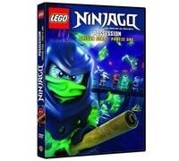 Lego Ninjago, Les Maîtres Du Spinjitzu - Saison 5 - Partie 1