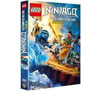 LEGO Ninjago, Les maîtres du Spinjitzu - Saison 6 - Les pirates du ciel