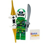 LEGO Ninjago : Lloyd Digi with Sword and Controller Hilt