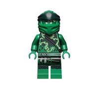 LEGO NINJAGO - Spinjitzu Attack - Lloyd - 70687
