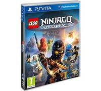 Lego Ninjago L'ombre de Ronin PS Vita G