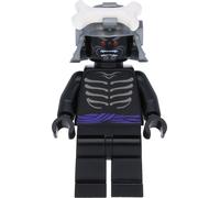 LEGO Ninjago : Lord Garmadon (Golden Weapons)