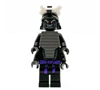 LEGO Ninjago : Lord Garmadon (Héritage)