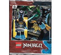 LEGO Ninjago Maaray Guard Lot de mini figurines en aluminium 892182 (emballées)