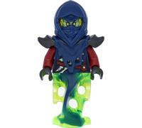 LEGO Ninjago : Maître Bansha