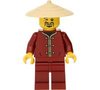 LEGO Ninjago : Maître Chen